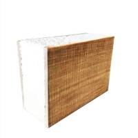 SF裝配式快裝墻體